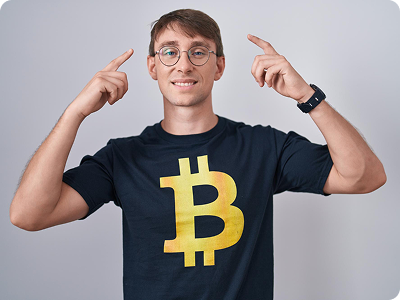Başarılı Bitcoin 8000 Bumex Trader