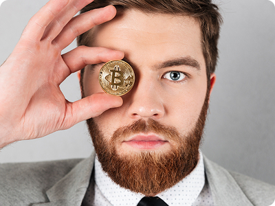 Bitcoin 8000 Bumex Ticaret Uzmanı