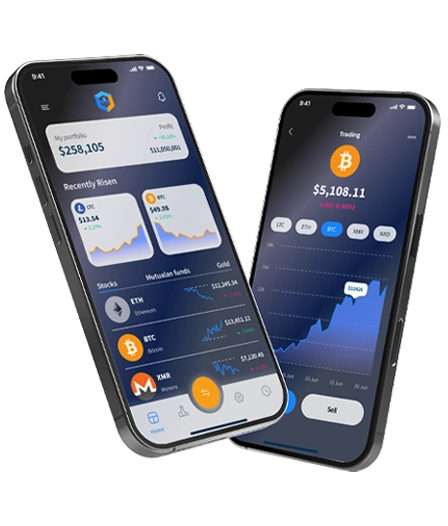 Bitcoin 8000 Bumex Mobil Ticaret Uygulaması